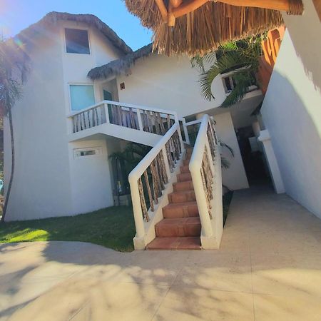 Hotel Ysuri San Pancho 圣法兰西斯克 外观 照片
