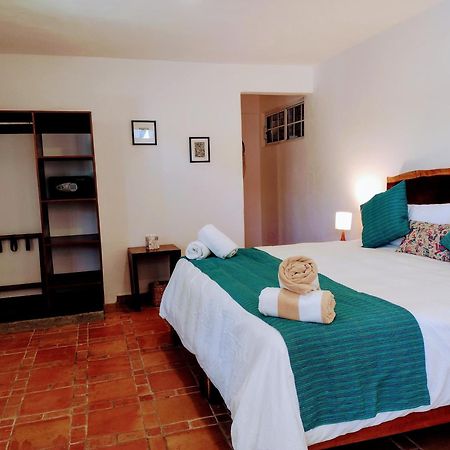 Hotel Ysuri San Pancho 圣法兰西斯克 外观 照片