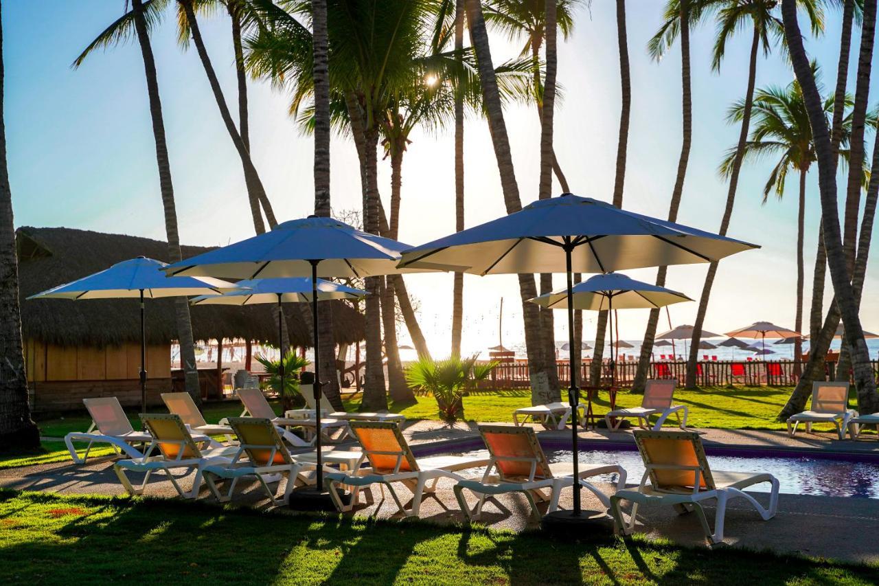 Hotel Ysuri San Pancho 圣法兰西斯克 外观 照片