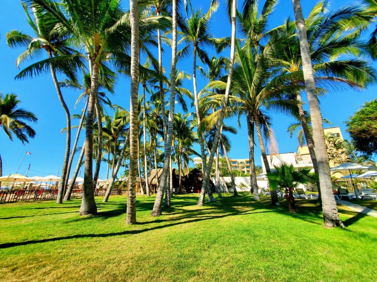 Hotel Ysuri San Pancho 圣法兰西斯克 外观 照片