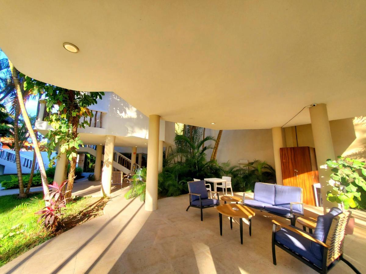 Hotel Ysuri San Pancho 圣法兰西斯克 外观 照片