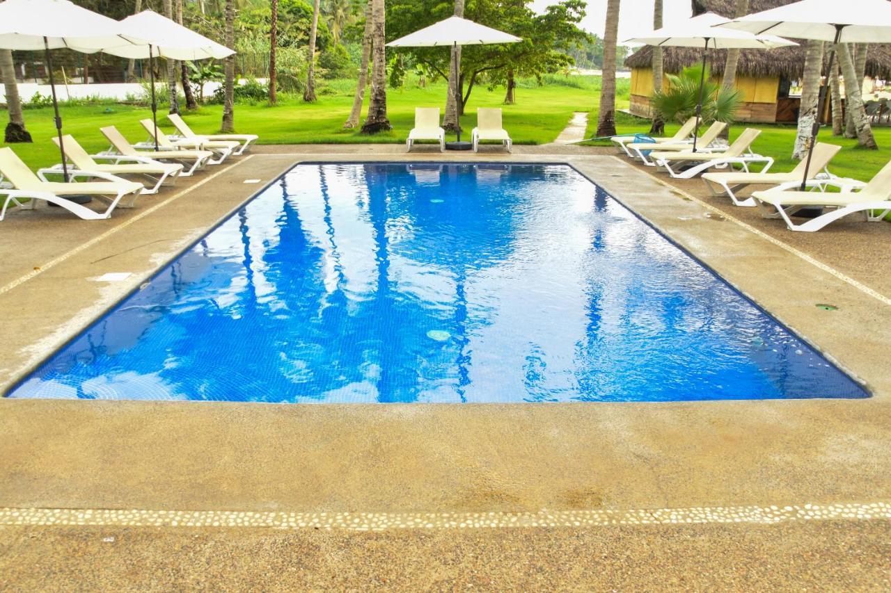 Hotel Ysuri San Pancho 圣法兰西斯克 外观 照片