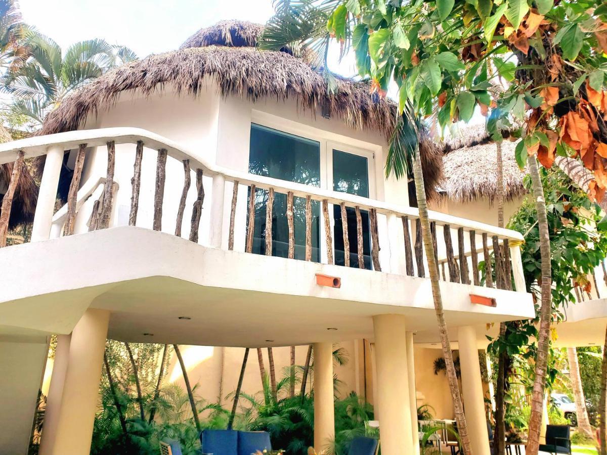 Hotel Ysuri San Pancho 圣法兰西斯克 外观 照片