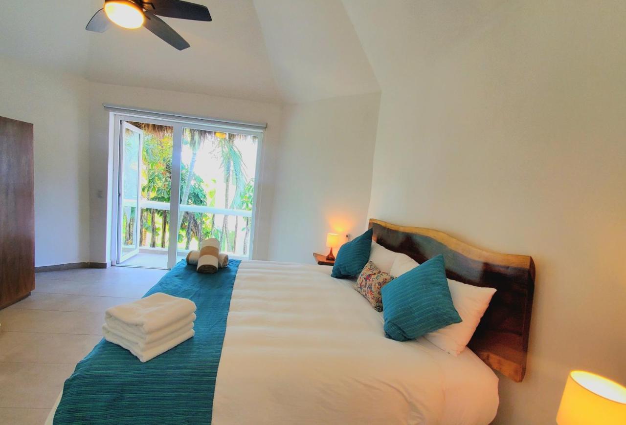 Hotel Ysuri San Pancho 圣法兰西斯克 外观 照片