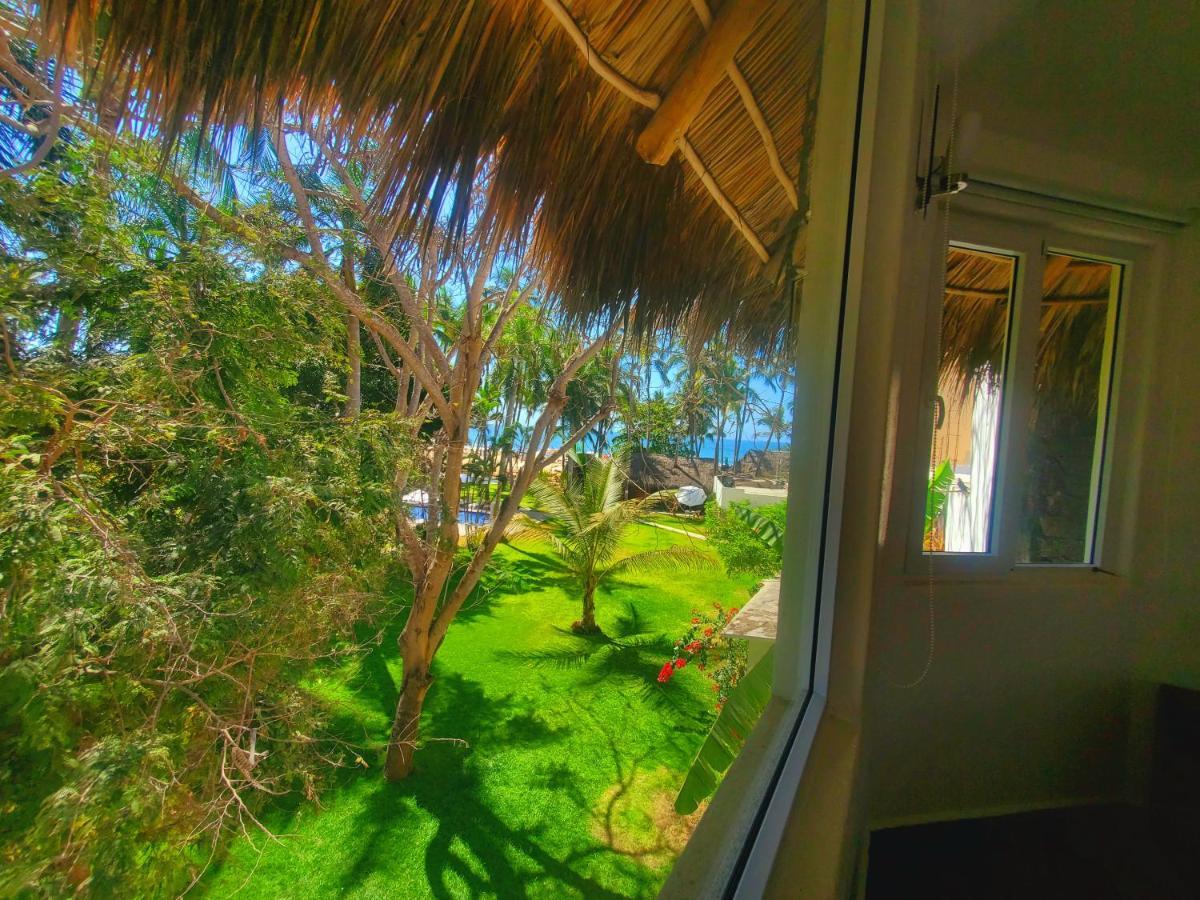 Hotel Ysuri San Pancho 圣法兰西斯克 外观 照片