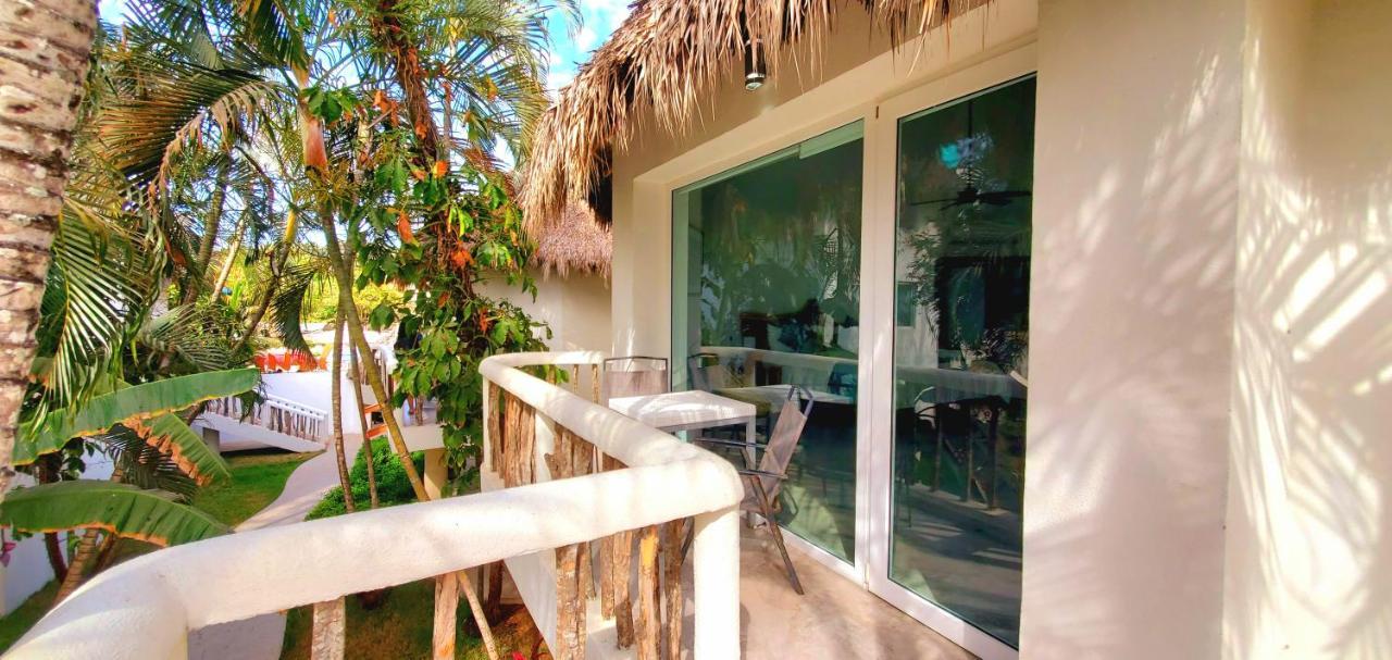 Hotel Ysuri San Pancho 圣法兰西斯克 外观 照片