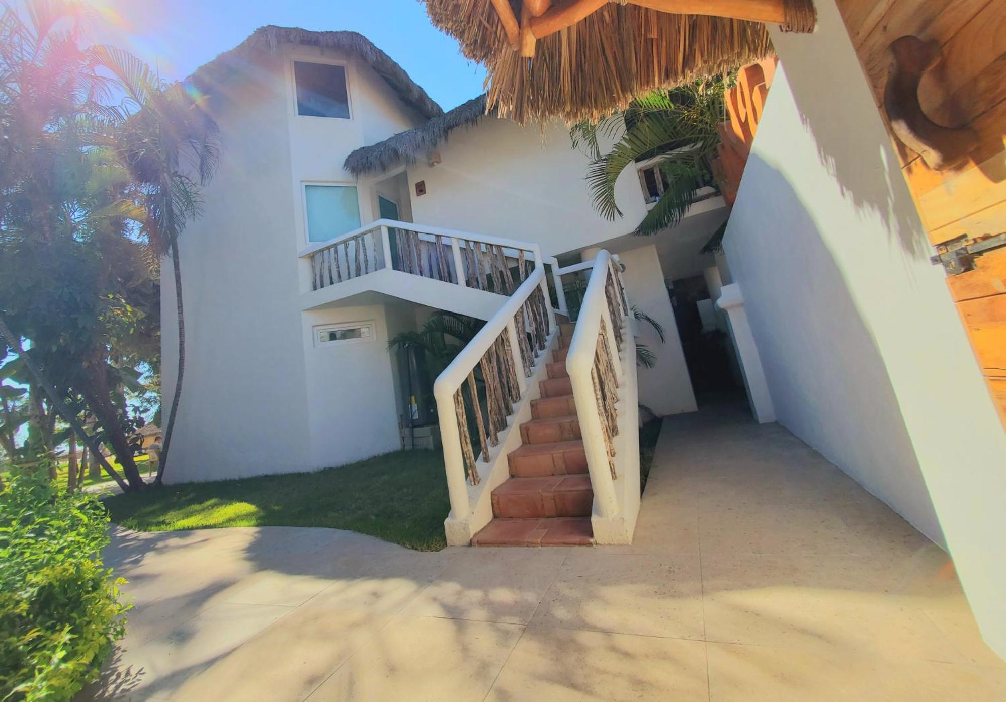 Hotel Ysuri San Pancho 圣法兰西斯克 外观 照片