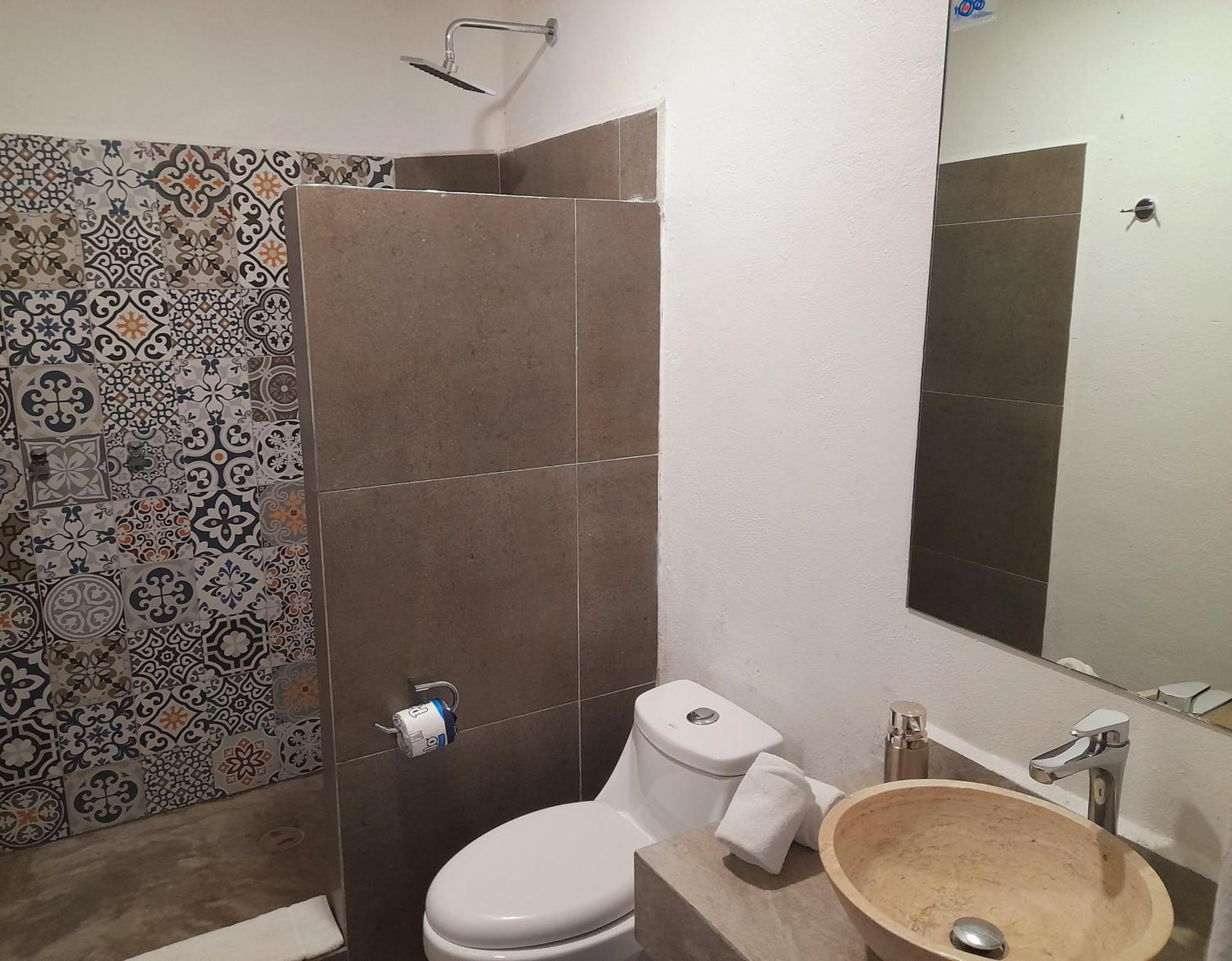 Hotel Ysuri San Pancho 圣法兰西斯克 外观 照片