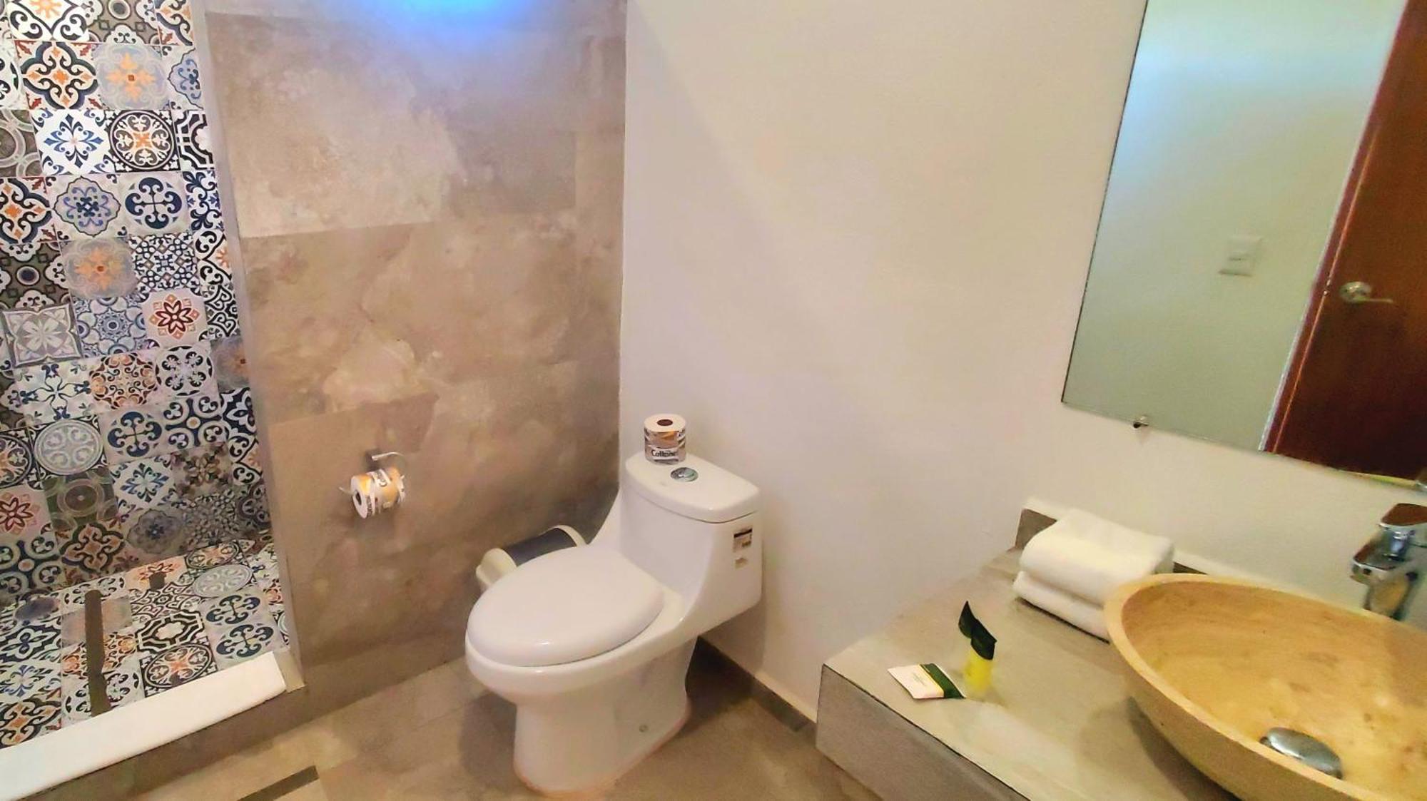 Hotel Ysuri San Pancho 圣法兰西斯克 客房 照片