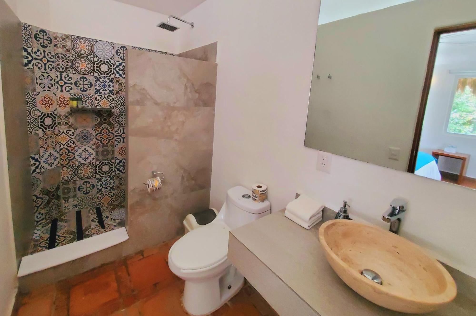 Hotel Ysuri San Pancho 圣法兰西斯克 客房 照片