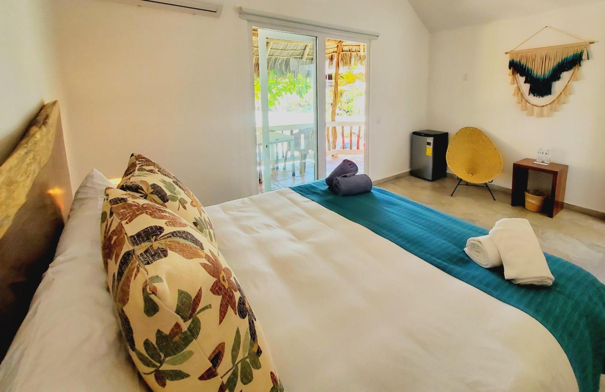 Hotel Ysuri San Pancho 圣法兰西斯克 客房 照片