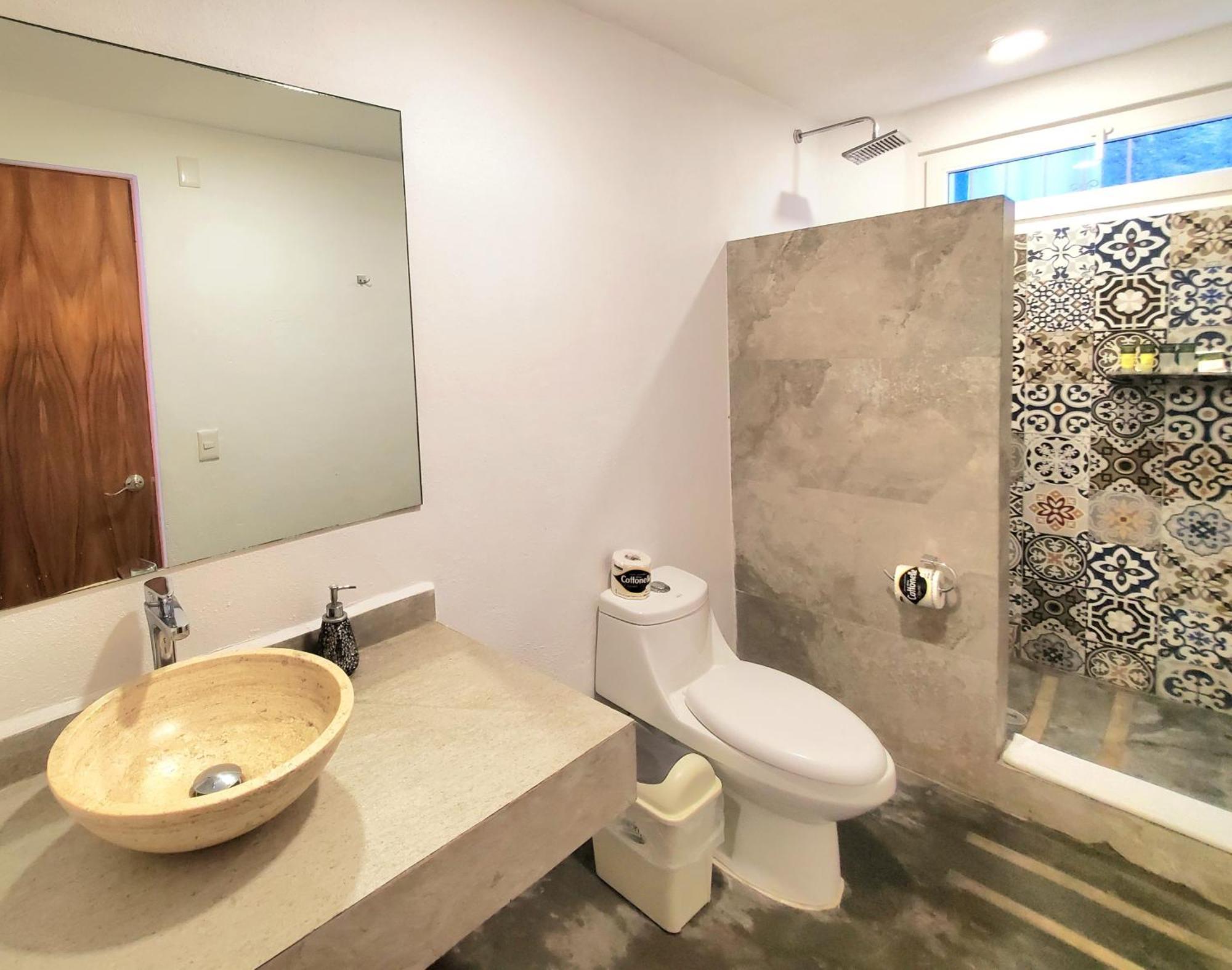 Hotel Ysuri San Pancho 圣法兰西斯克 客房 照片