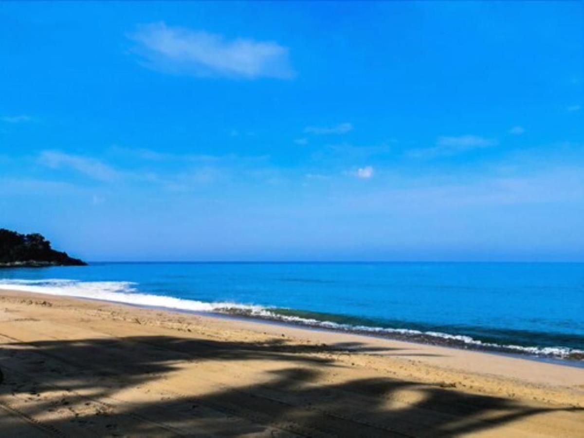 Hotel Ysuri San Pancho 圣法兰西斯克 外观 照片